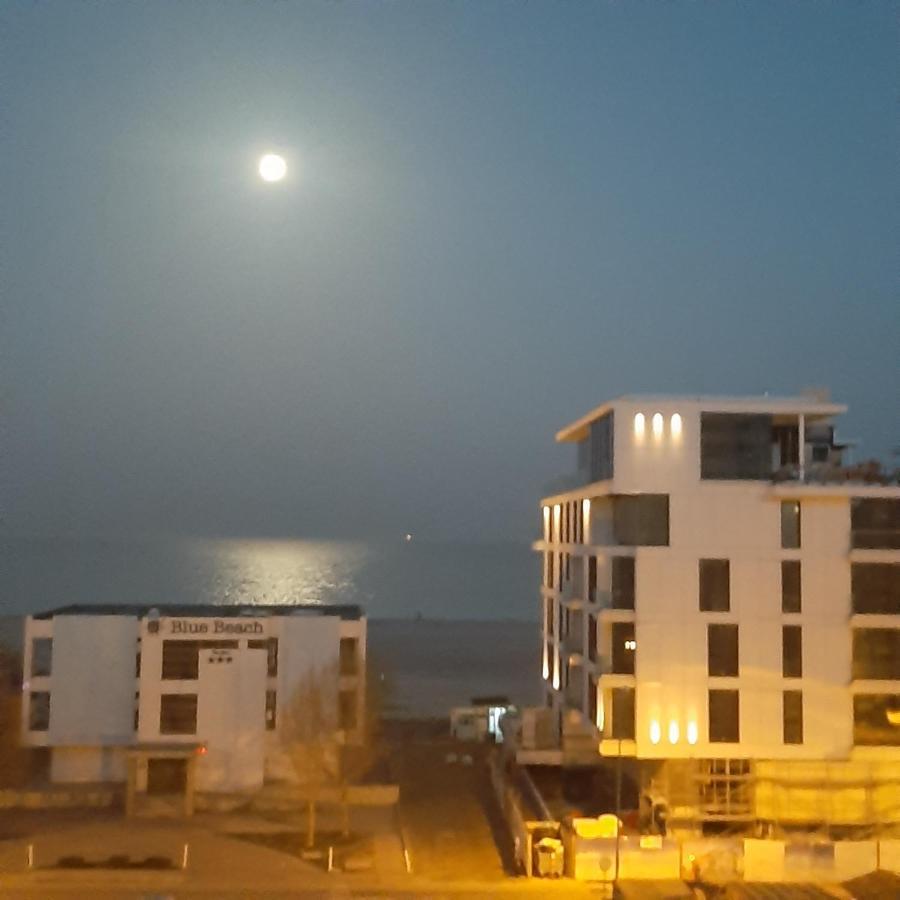 Mamaia Summerland Mrs المظهر الخارجي الصورة