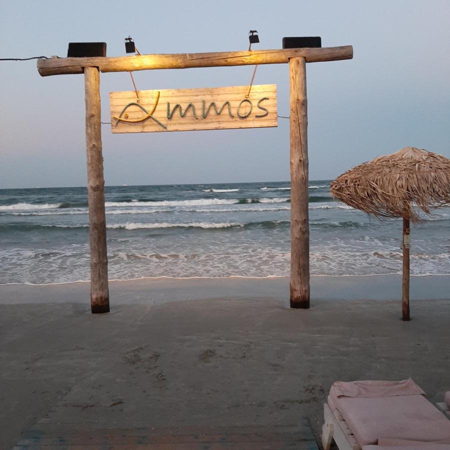 Mamaia Summerland Mrs المظهر الخارجي الصورة