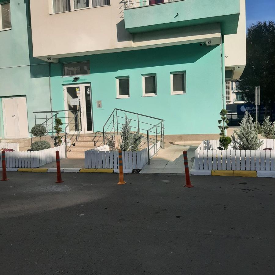 Mamaia Summerland Mrs المظهر الخارجي الصورة