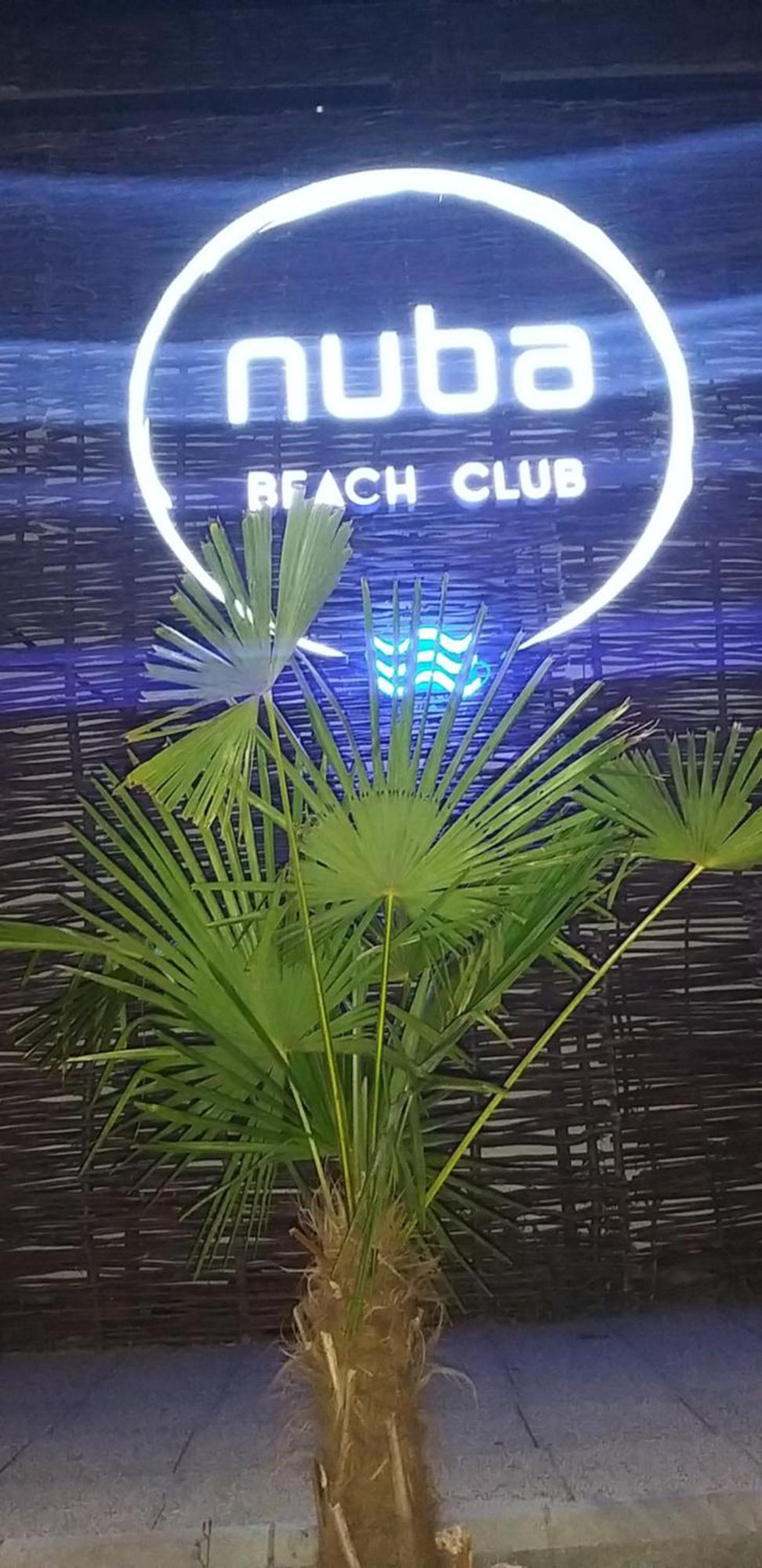 Mamaia Summerland Mrs المظهر الخارجي الصورة
