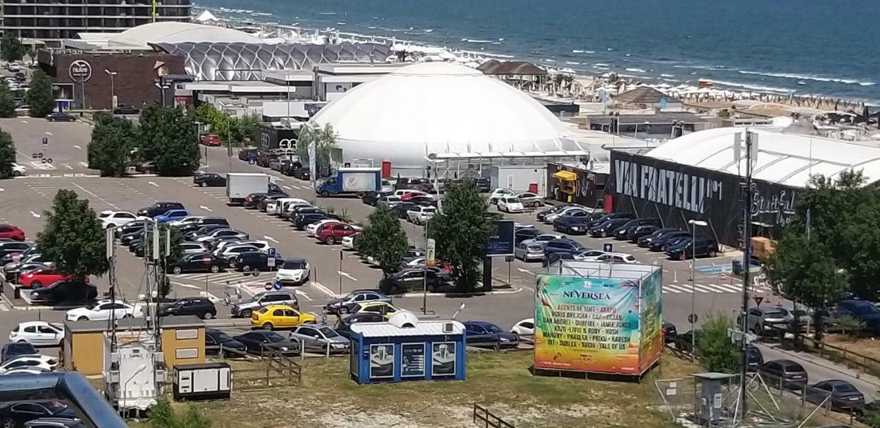 Mamaia Summerland Mrs المظهر الخارجي الصورة